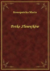 : Petko Sławejków - ebook