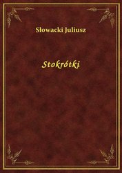 : Stokrótki - ebook