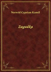 : Zagadka - ebook