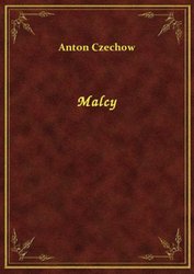: Malcy - ebook