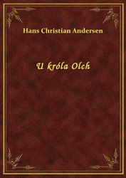 : U króla Olch - ebook