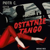 : Ostatnie tango - audiobook