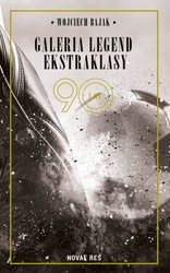 : Galeria Legend Ekstraklasy - ebook