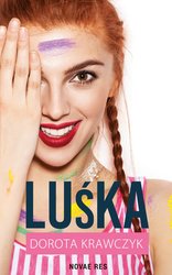 : Luśka - ebook