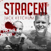 : Straceni - audiobook