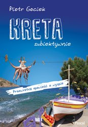 : Kreta subiektywnie - ebook