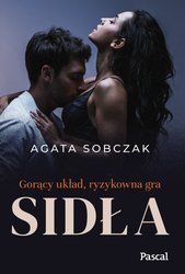 : Sidła - ebook