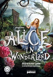 : Alice in Wonderland. Alicja w Krainie Czarów do nauki angielskiego - audiobook