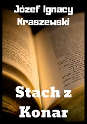 : Stach z Konar - ebook