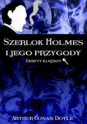 : Szerlok Holmes i jego przygody. Ukryty klejnot - ebook