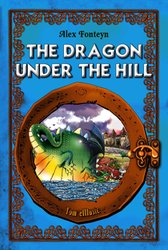 : The Dragon under the Hill (Smok wawelski) English version - ebook