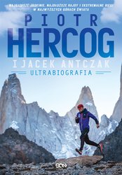 : Piotr Hercog. Ultrabiografia - ebook
