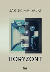 : Horyzont - ebook