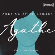 : Agathe - audiobook