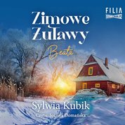 : Zimowe Żuławy. Beata - audiobook