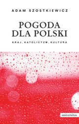 : Pogoda dla Polski  - ebook
