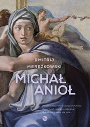 : Michał Anioł - ebook
