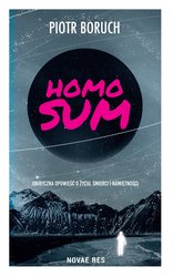 : Homo sum - ebook