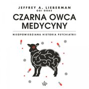 : Czarna owca medycyny - audiobook