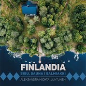 : Finlandia. Sisu, sauna i salmiakki - audiobook