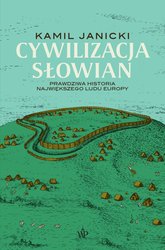 : Cywilizacja Słowian - ebook
