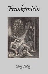 : Frankenstein. The Modern Prometheus - ebook