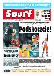 : Sport - e-wydanie – 274/2012