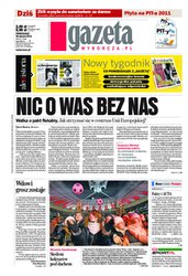 : Gazeta Wyborcza - Trójmiasto - e-wydanie – 24/2012