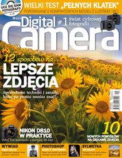 : Digital Camera Polska - e-wydanie – 9/2014