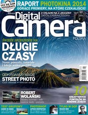 : Digital Camera Polska - e-wydanie – 10/2014