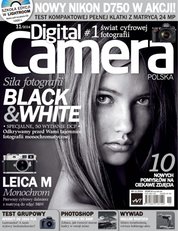 : Digital Camera Polska - e-wydanie – 11/2014