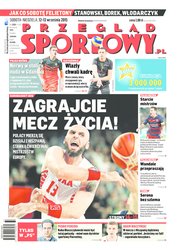 : Przegląd Sportowy - e-wydanie – 213/2015