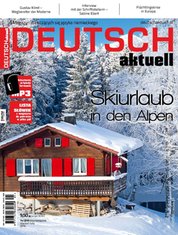 : Deutsch Aktuell - e-wydanie – 7/2015