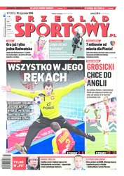 : Przegląd Sportowy - e-wydanie – 14/2016