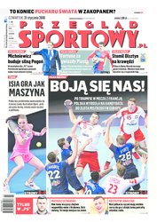 : Przegląd Sportowy - e-wydanie – 16/2016