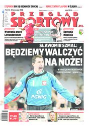 : Przegląd Sportowy - e-wydanie – 17/2016