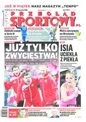 : Przegląd Sportowy - e-wydanie – 19/2016