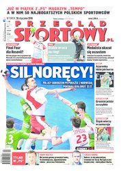 : Przegląd Sportowy - e-wydanie – 20/2016