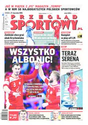 : Przegląd Sportowy - e-wydanie – 21/2016