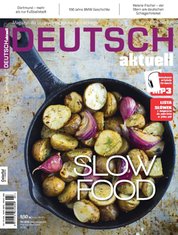 : Deutsch Aktuell - e-wydanie – 1/2016