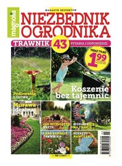 : Niezbędnik Ogrodnika - e-wydanie – 1/2017