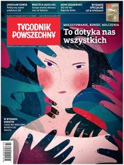 : Tygodnik Powszechny - e-wydanie – 47/2017