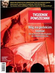 : Tygodnik Powszechny - e-wydanie – 48/2017