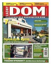 : Ładny Dom - e-wydanie – 5/2018
