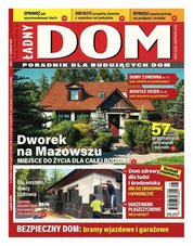 : Ładny Dom - e-wydanie – 8/2018