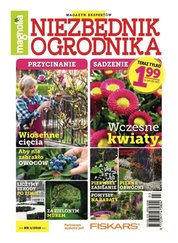 : Niezbędnik Ogrodnika - e-wydanie – 1/2018