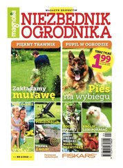 : Niezbędnik Ogrodnika - e-wydanie – 2/2018