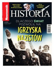 : Newsweek Polska Historia - e-wydanie – 2-3/2018