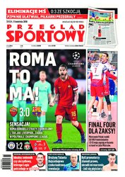 : Przegląd Sportowy - e-wydanie – 84/2018