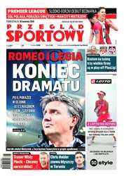: Przegląd Sportowy - e-wydanie – 88/2018